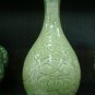 porcelain vase chinaware vase celadon vase(Club vase)