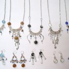 Sorting Necklace