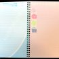Hard Cover Journal/Diary/Notes BOOK BRAND NEW CUTE!