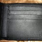 Gucci Men Bio-Fold Wallet Guccissima Black Leather 181674 A0V1N 1000