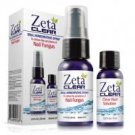 ZetaClear - Toenail Fungus treatment