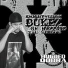 KnightVizion: Dukez of Hazzard (CD)