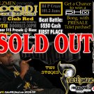 01-09-10 Crooked I with Hooligan Movement &more