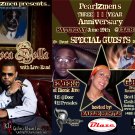 06-19-10 Roca Dolla Tickets (@Club Red)