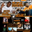 Crooked I & Planet Asia LIVE @ CLub Red 01-21-11 TICKETS..!!