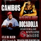 02-26-11 Canibus & Roca Dolla @CLub Red in Tempe PRESALE TICKETS..!!