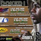 CROOKED I & HQ TOUR TICKETS..!! FEB 23-25th