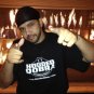 OFFICIAL..!! Hooded Qobra High Quality T-Shirts