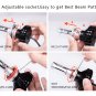 h7 canbus led bulb car led light headlight 6000 lumen led headlamp