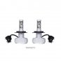 2017 hot sales LED lights H8 auto car LED Headlight bulb