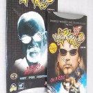 WWF Jakked Metal Wrestling TV Show VCDs - 6 Hours Running Time - Free Shipping To All Countries