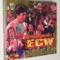 ECW Living Dangerously (1999) VCD - New & Sealed - Free Shipping Worldwide