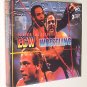 ECW Living Dangerously (1998) VCD - New & Sealed - Free Shipping Worldwide