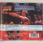 ECW Living Dangerously (1998) VCD - New & Sealed - Free Shipping Worldwide
