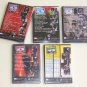 WWF Raw Is War VCD 2000 - 10 Complete Episodes - Free Shipping Worldwide