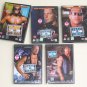 WWF Raw Is War VCD 2001 to 2002 - 10 Complete Episodes - Free Shipping Worldwide