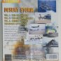 Desert Storm - War in the Gulf on VCD (1997 - 1998) New & Sealed - Free Shipping To All Countries