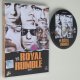 WWE PPV DVDs 2011