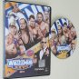 WWE Wrestlemania 27 (2011) PPV DVD - Free Shipping To All Countries