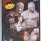WWE Smackdown (August 15, 2002) Brock Lesnar Eddie Guerrero Torrie Wilson Diva Match Edge