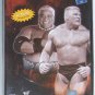 WWE Smackdown (August 15, 2002) Brock Lesnar Eddie Guerrero Torrie Wilson Diva Match Edge
