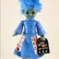 NIP Madame Alexander McDonald's Wizard of OZ #6 Winkie Guard