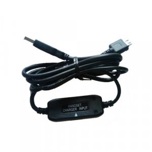 Original USB Data Sync / Charging Cable for Verizon Wireless Lg Vx8600 (Vx-8600 Flip Chocolate)