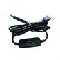 Original USB Data Sync / Charging Cable for Verizon Wireless Lg Vx8600 (Vx-8600 Flip Chocolate)