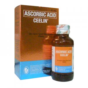 Vitamin C Overnight Delivery