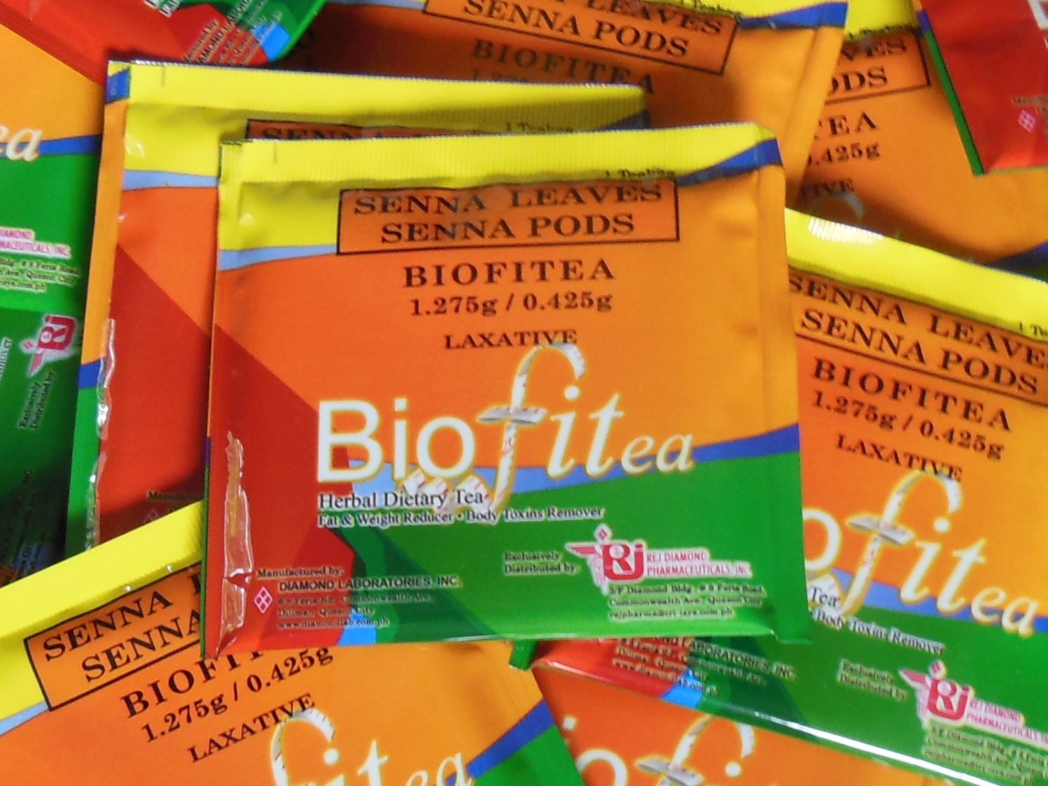 Senna Tea Weight Loss Blog Dandk