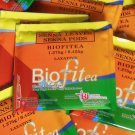 75 Tea Bags Biofitea Slimming Tea Senna Pod Detoxify Fat and Weight Reducer
