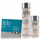 Fresh Belo Nutraceuticals Glutathione Collagen Whitening Bleaching 60 Capsules