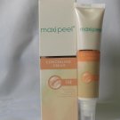 MaxiPeel Concealing Creams Whitening Foundation/Base Fairl Polished Look MaxiPeel Concealing Creams Whitening Foundation/Base Fairl Polished Look