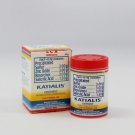 Katialis Medicated Ointment (Genuine / Original) Sealed in Retail Box 30g Large Katialis Medicated Ointment (Genuine / Original) Sealed in Retail Box 30g Large