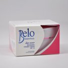 BELO Essentials Facial Skin Whitening Cream - Day Cover PINK FREE SHIPPING