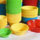 Puto Pichi-Pichi Rice Cake Kutsinta Plastic Molds Steaming Cups X 5 LARGE Puto Pichi-Pichi Rice Cake Kutsinta Plastic Molds Steaming Cups X 5 LARGE