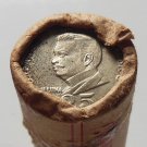Philippines 1972 25 Centavos Coins KM# 199 Uncirculated Roll Still In Wrapper