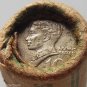 Philippines 1974 10 Sentimos Coins KM# 198 Uncirculated Roll Still In Wrapper