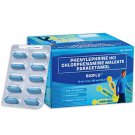 BIOFLU Tablets Cold Flu Medication Decongestant Allergy x30 Drowsy BIOFLU Tablets Cold Flu Medication Decongestant Allergy x30 Drowsy