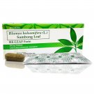 Sambong Re-Leaf Forte Tea x120 Capsules 500mg Blumea Balsamifera (L) Herbal Sambong Re-Leaf Forte Tea x120 Capsules 500mg Blumea Balsamifera (L) Herbal