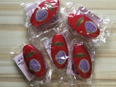 5 Pods Chin Chun Su Oseur Pearl Cream Facial Acne Blemish and Whitening  Oily