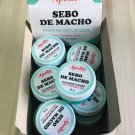 2 LARGE Apollo Sebo De Macho Skin Moisturizer Scar Remover Makeup Base EFFECTIVE 2 LARGE Apollo Sebo De Macho Skin Moisturizer Scar Remover Makeup Base EFFECTIVE