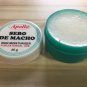 2 LARGE Apollo Sebo De Macho Skin Moisturizer Scar Remover Makeup Base EFFECTIVE