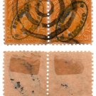 PHILIPPINES/US Possession 1911-1931 OFFICIAL BUSINESS Handstamp Washington 20c