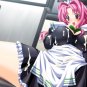 Bazooka Cafe+Bazooka Cafe Valentines Special, PC Hentai Game, Adults Only!