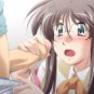 Amorous Professor Cherry, Hentai Anime PC Game, Adults Only!