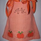 A-Line Dress