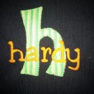 Appliqued Shirts