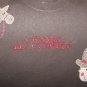 Appliqued Shirts