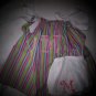 Pillowcase Dress